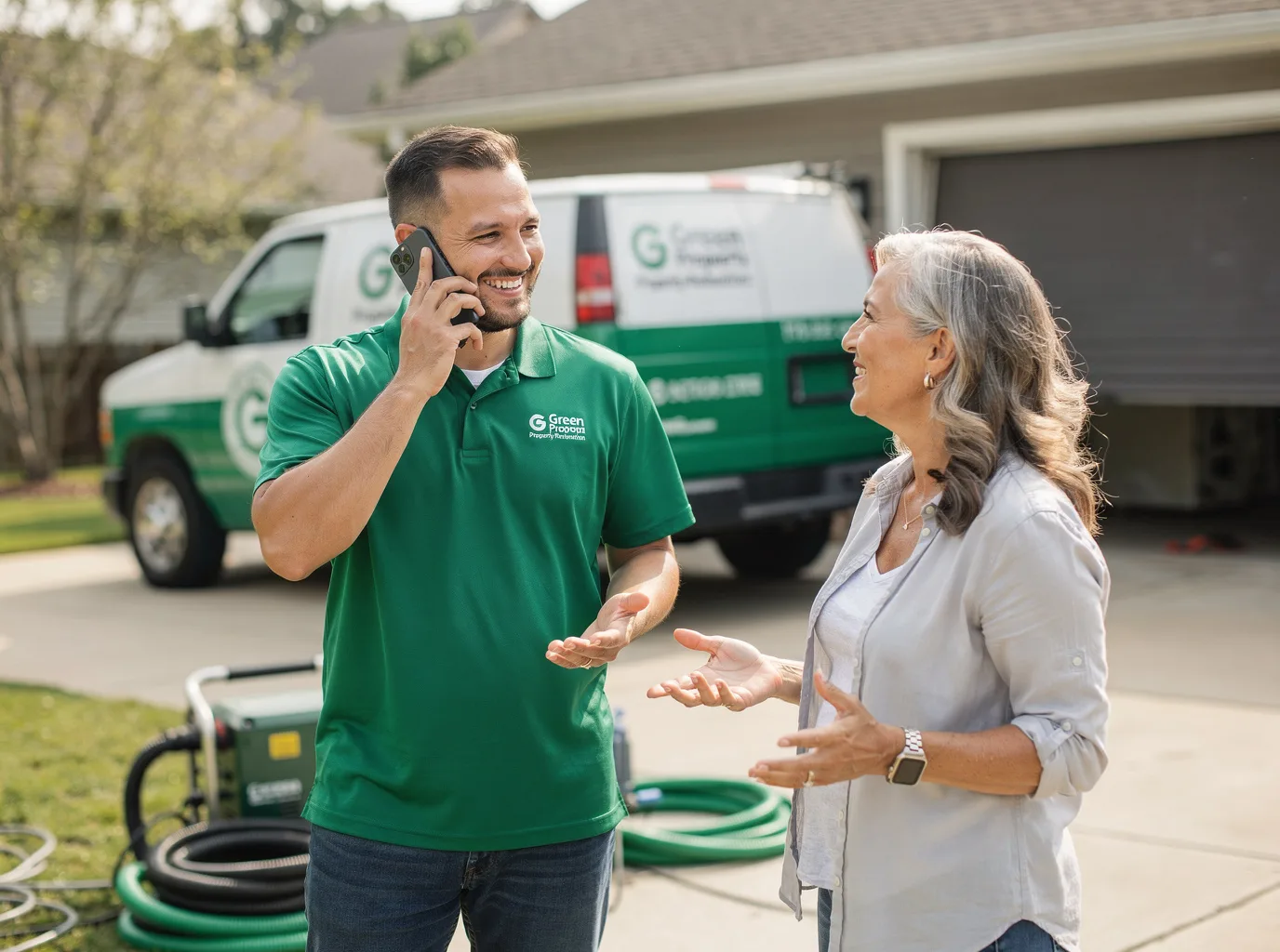 Water Damage Restoration Lopez, PA FAQs
